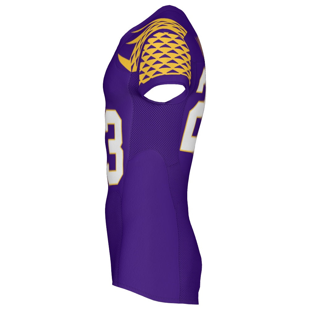 Elite Football Jersey - Turf