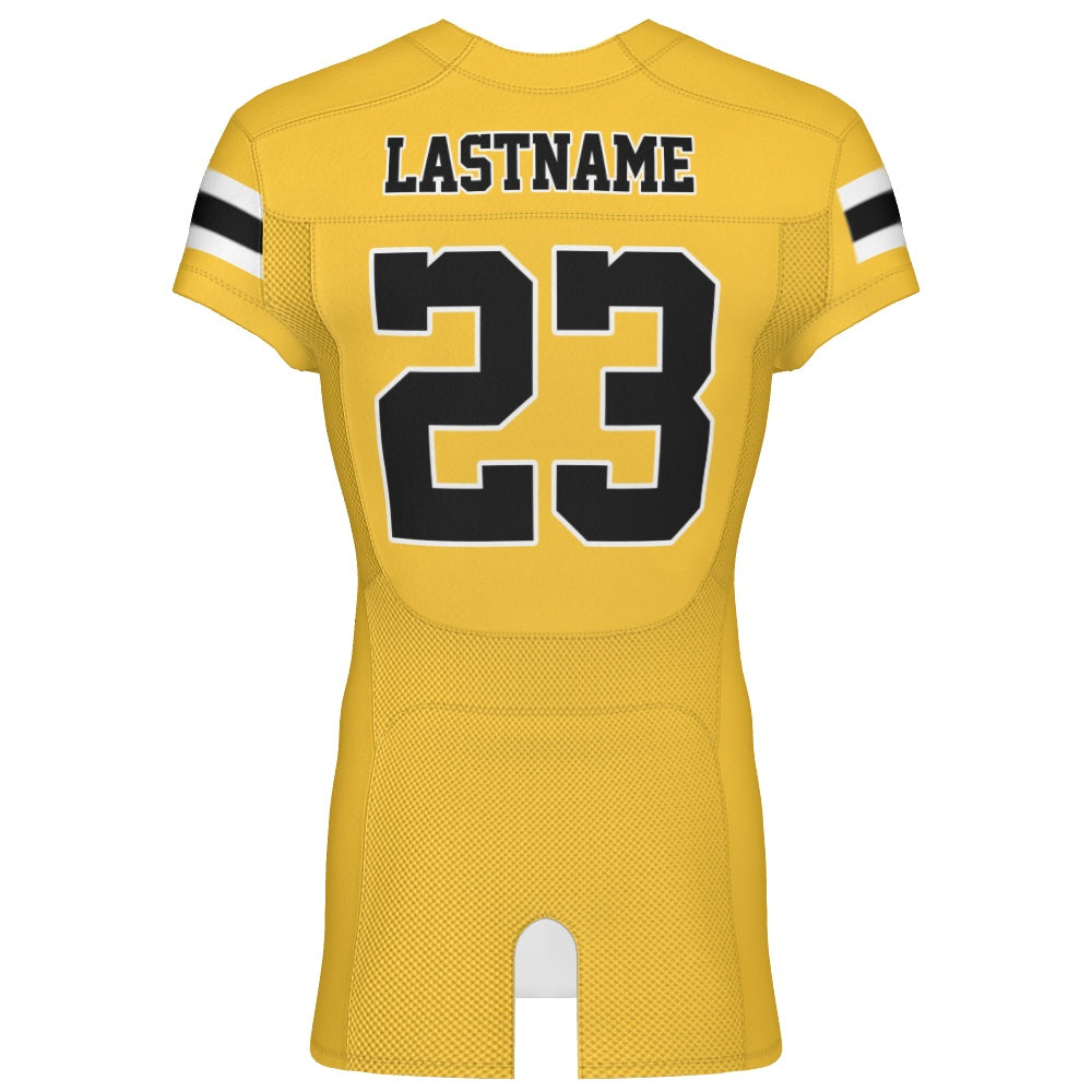 Elite Football Jersey - Rush