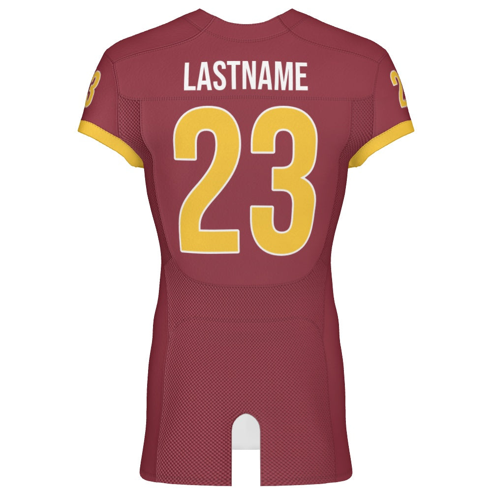 Elite Football Jersey - Touchdown