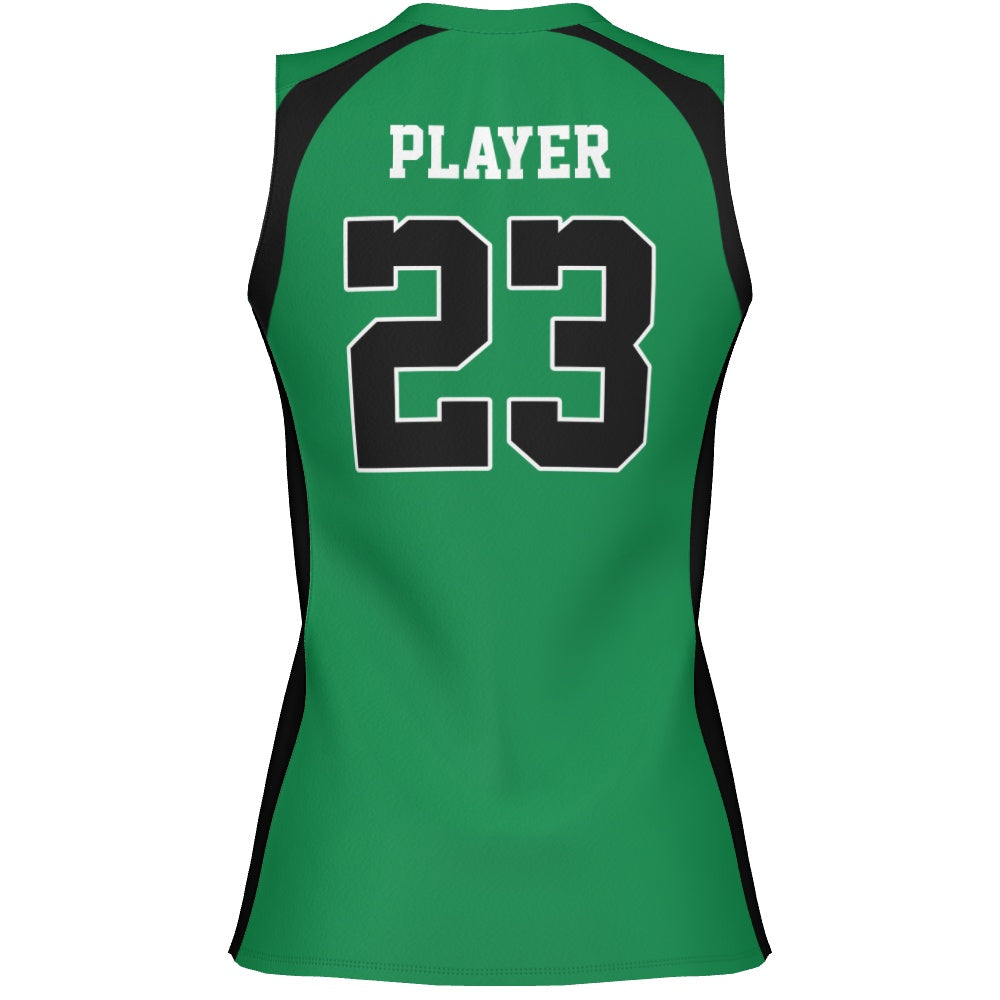Women's Sleeveless Jersey -  Blindside