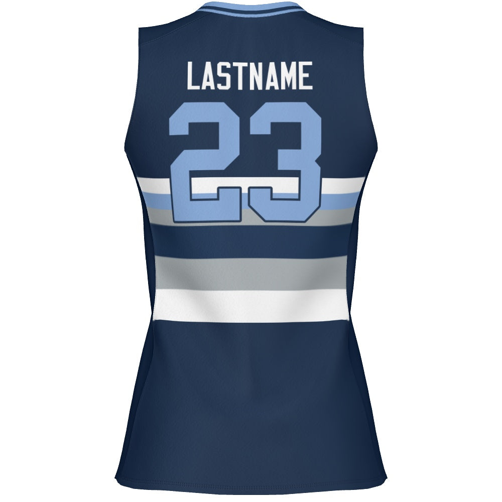 Women's Sleeveless Jersey - All Star