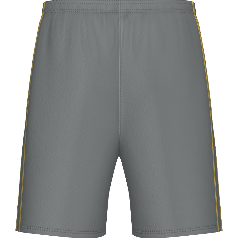 Men's Basketball Shorts - Baseline