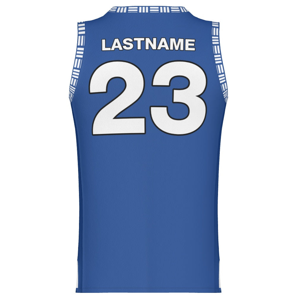 Men's Basketball Jersey - Grizzlies