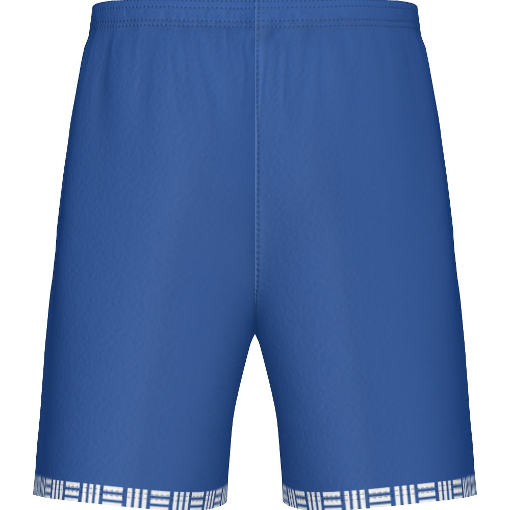 Men's Basketball Shorts - Grizzlies