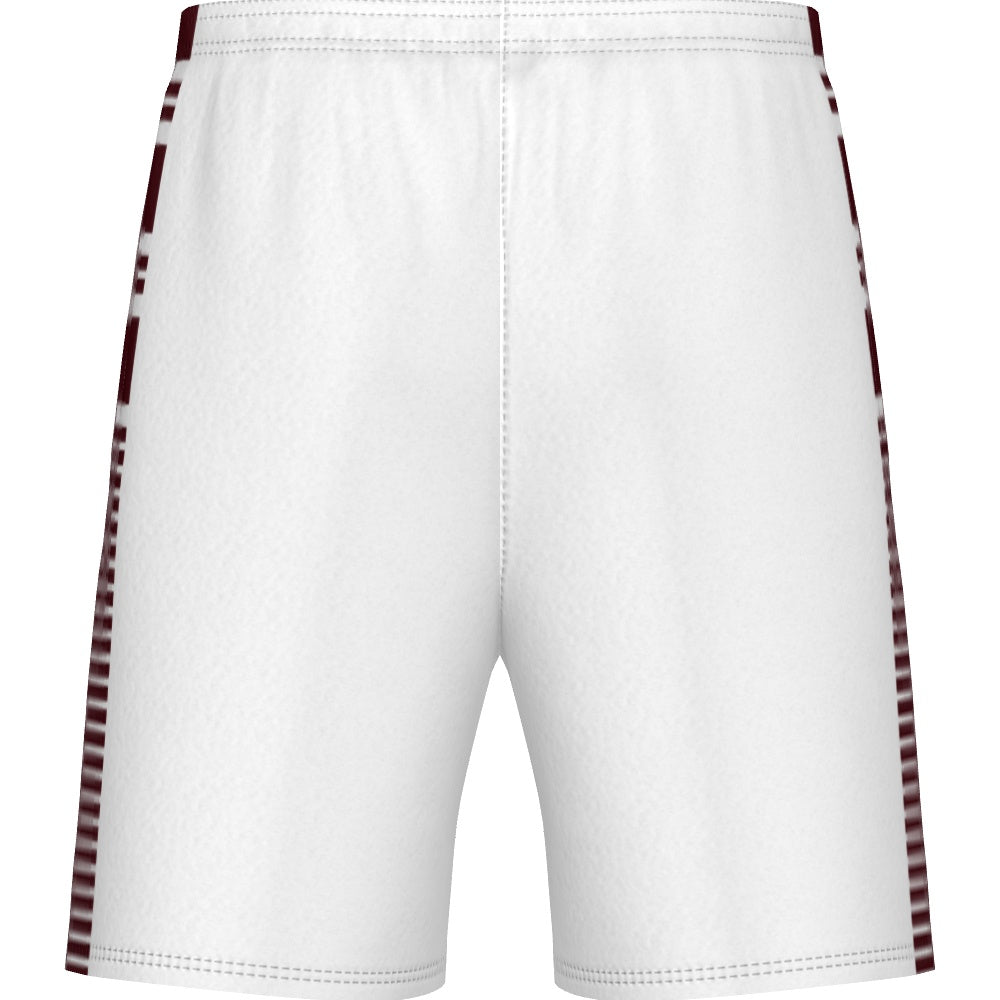 Men's Basketball Shorts - Cut
