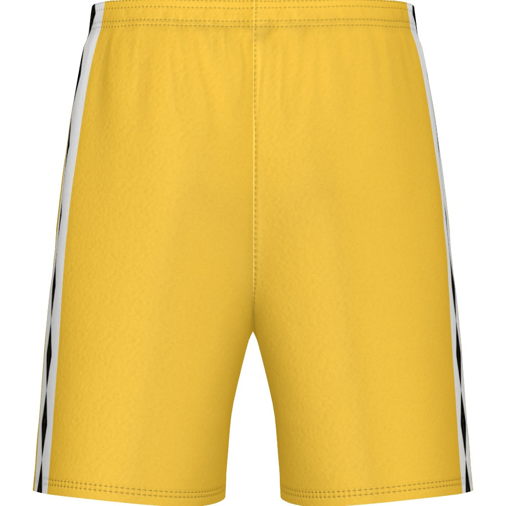 Men's Basketball Shorts - Diamond - 13