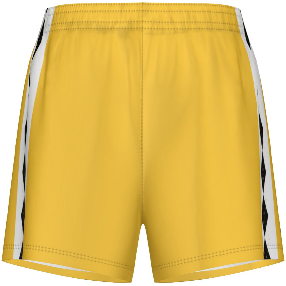 Women's Basketball Shorts - Diamond