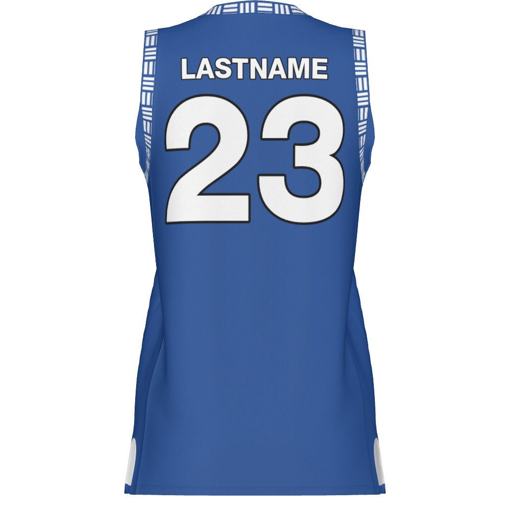 Women's Basketball Jersey - Grizzlies