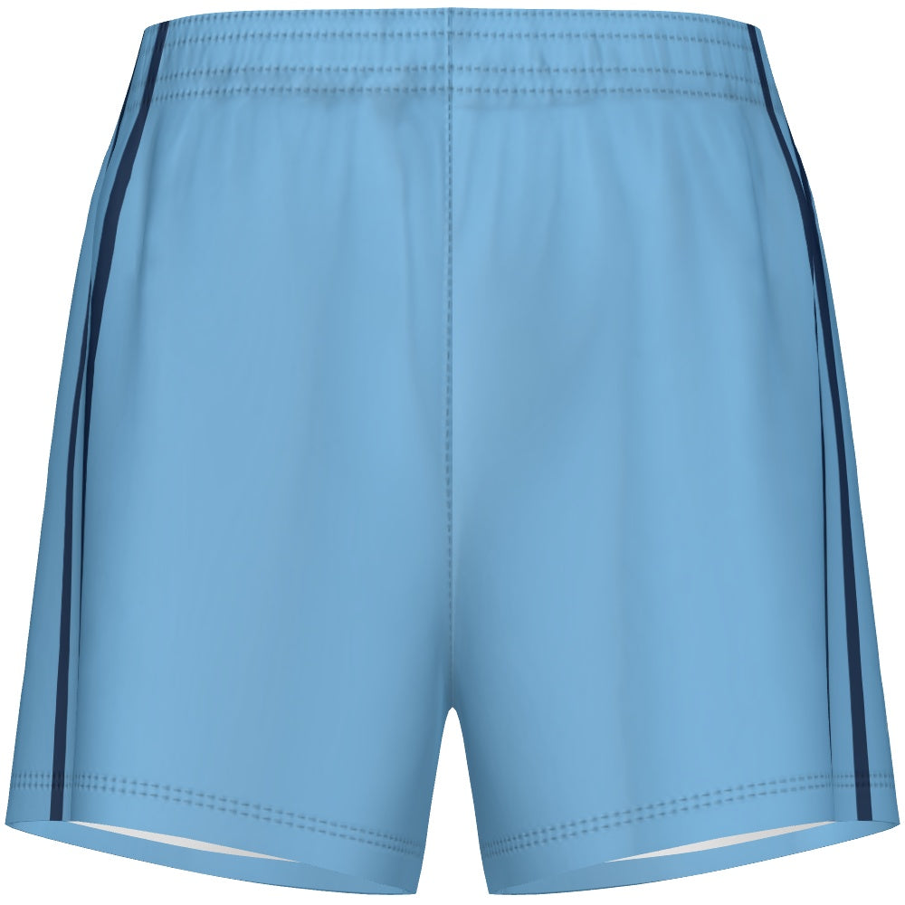 Women's Basketball Shorts - Rebound