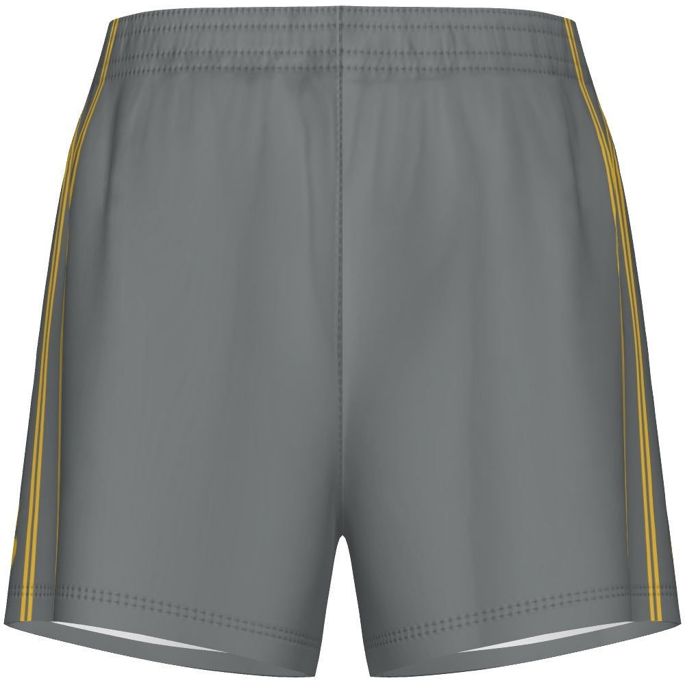 Women's Basketball Shorts - Baseline