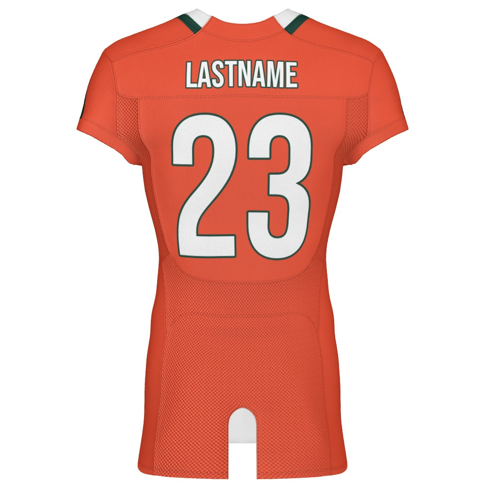 Elite Football Jersey - Block