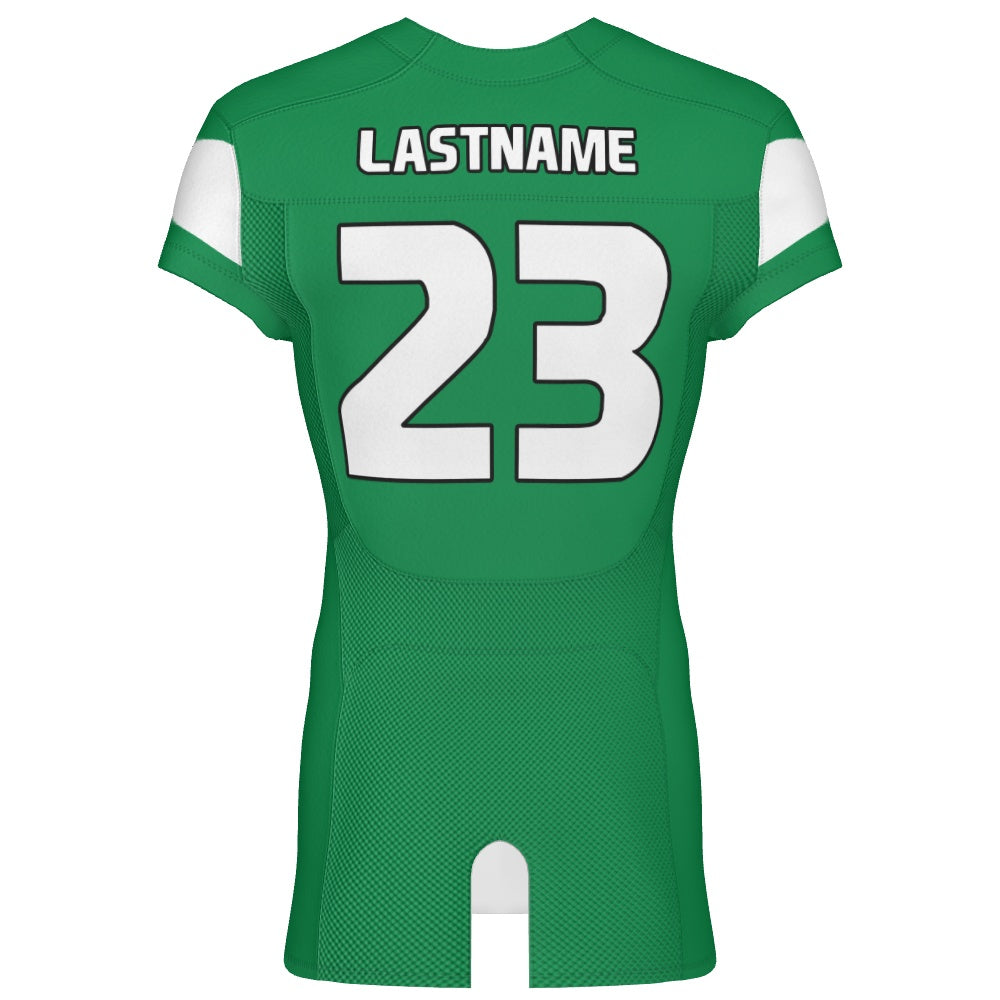 Elite Football Jersey - Punt