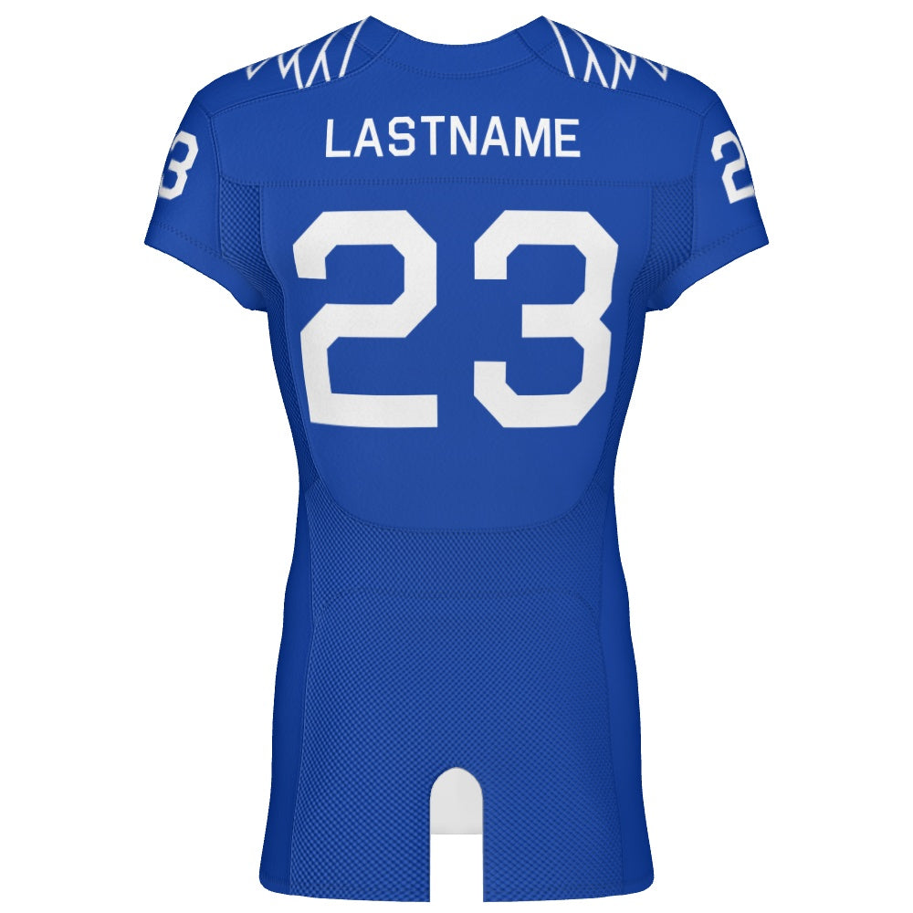Elite Football Jersey - Wing