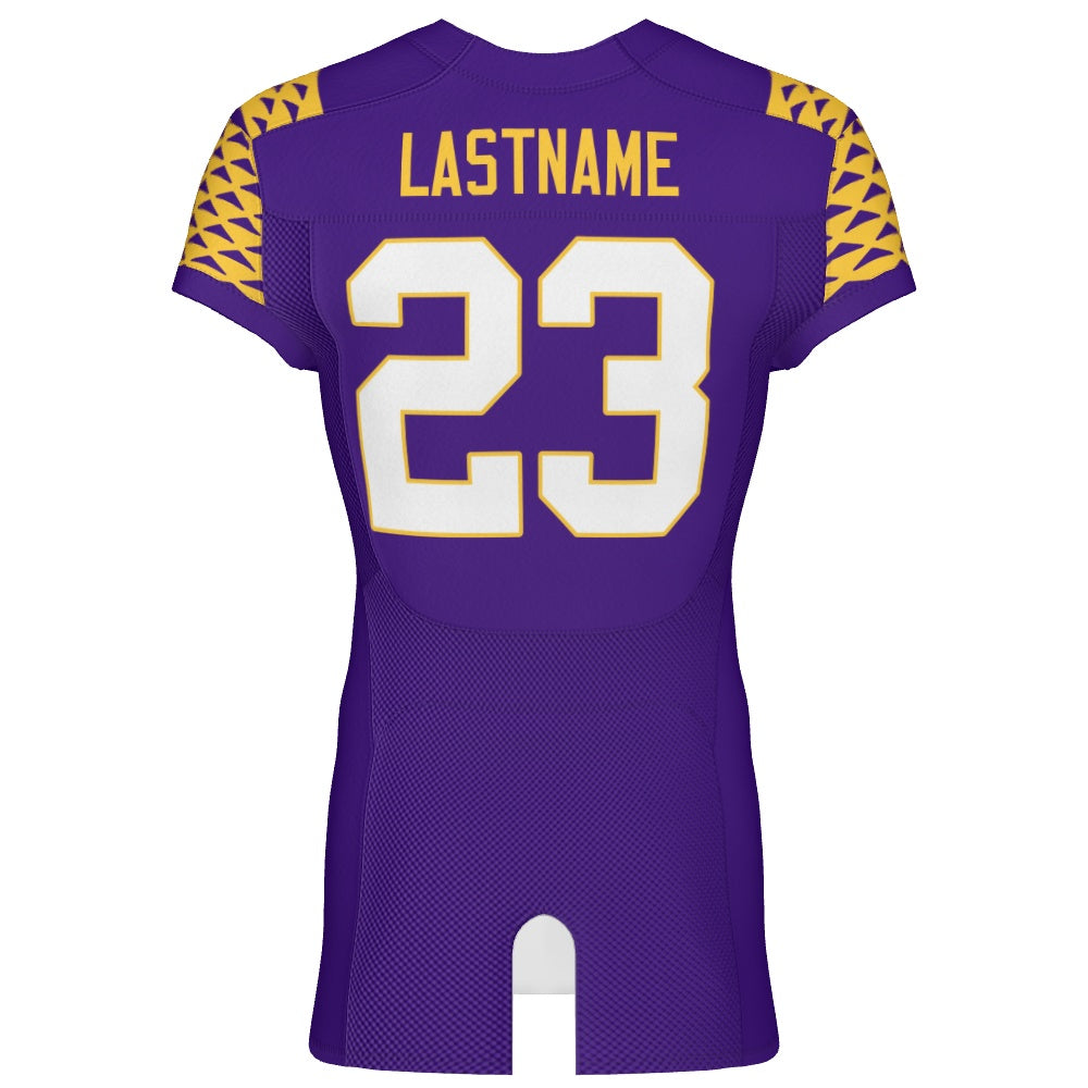 Elite Football Jersey - Turf