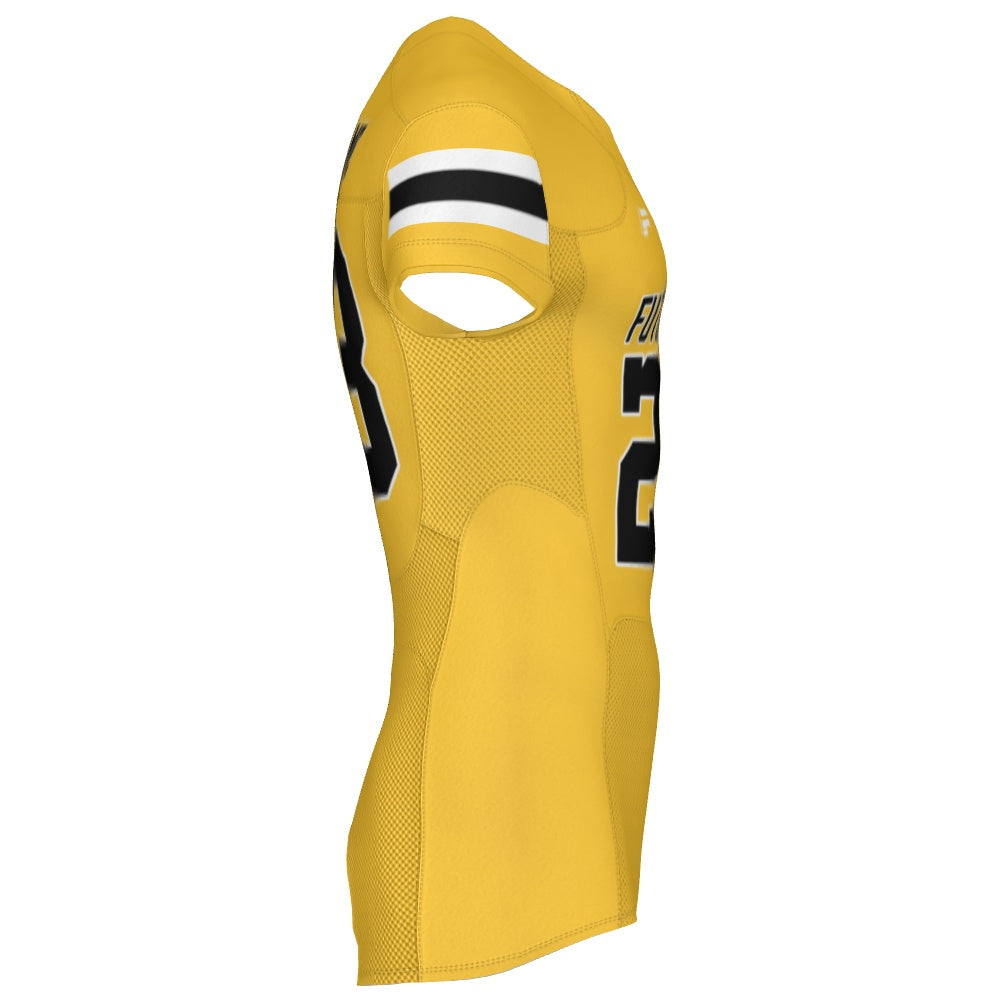 Elite Football Jersey - Rush