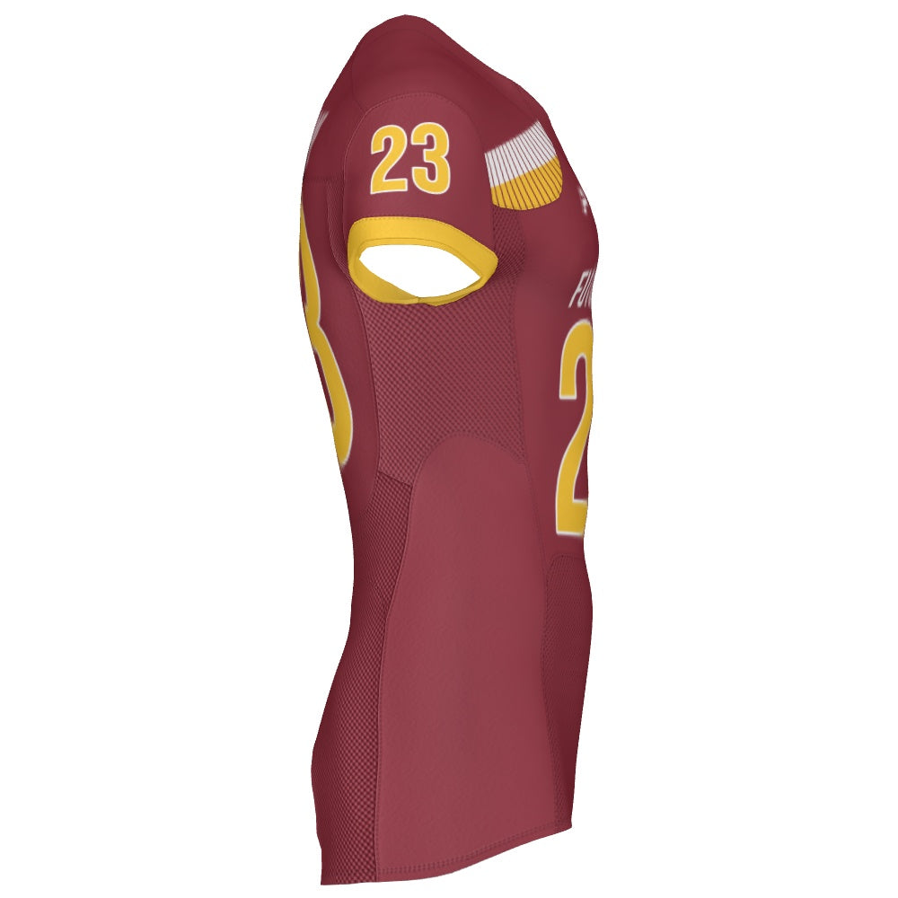 Elite Football Jersey - Touchdown