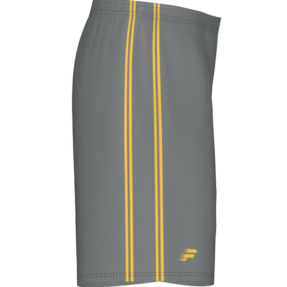 Men's Basketball Shorts - Baseline