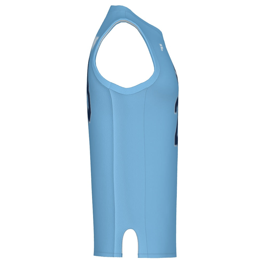 Men's Basketball Jersey - Rebound