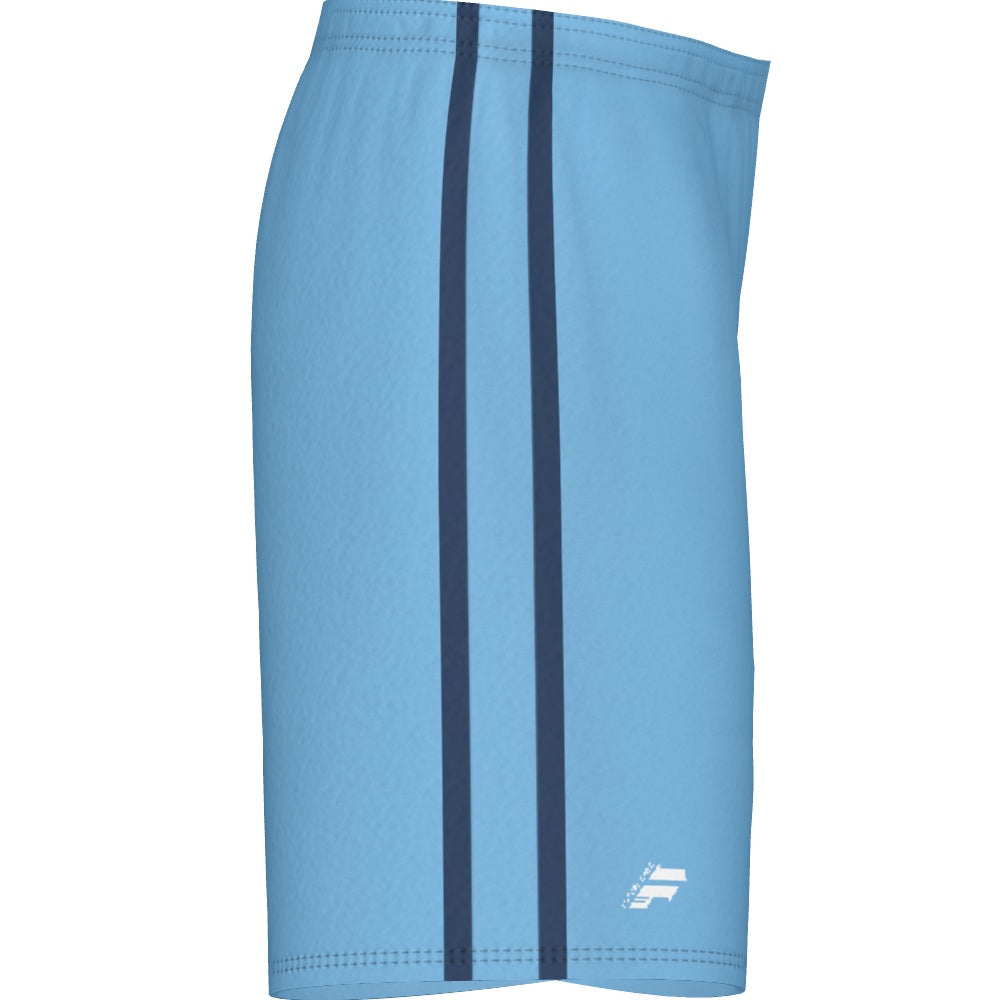 Men's Basketball Shorts - Rebound