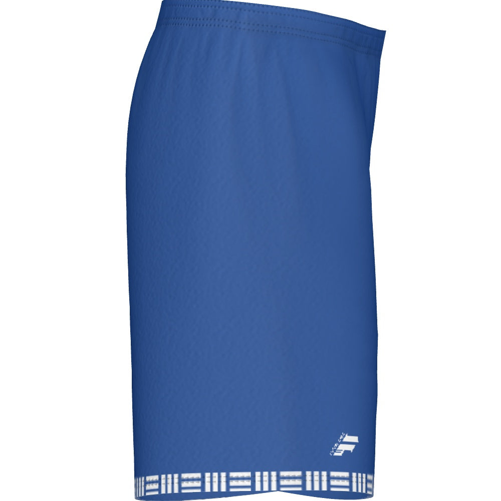 Men's Basketball Shorts - Grizzlies