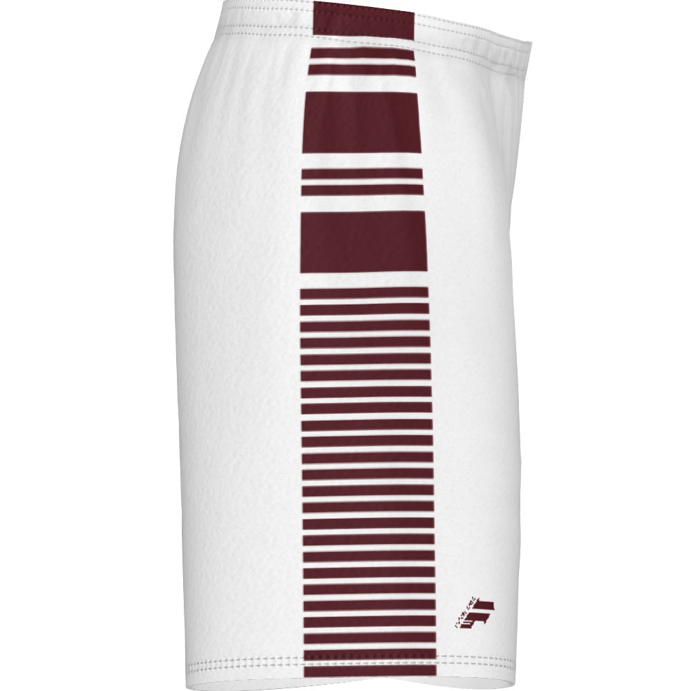 Men's Basketball Shorts - Cut