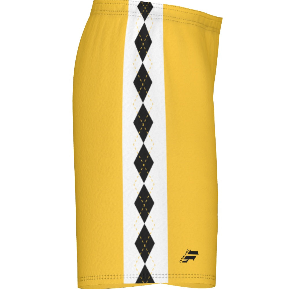 Men's Basketball Shorts - Diamond - 13