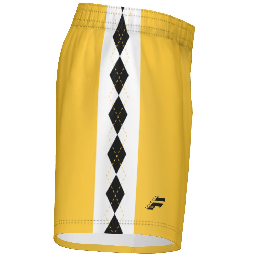 Women's Basketball Shorts - Diamond