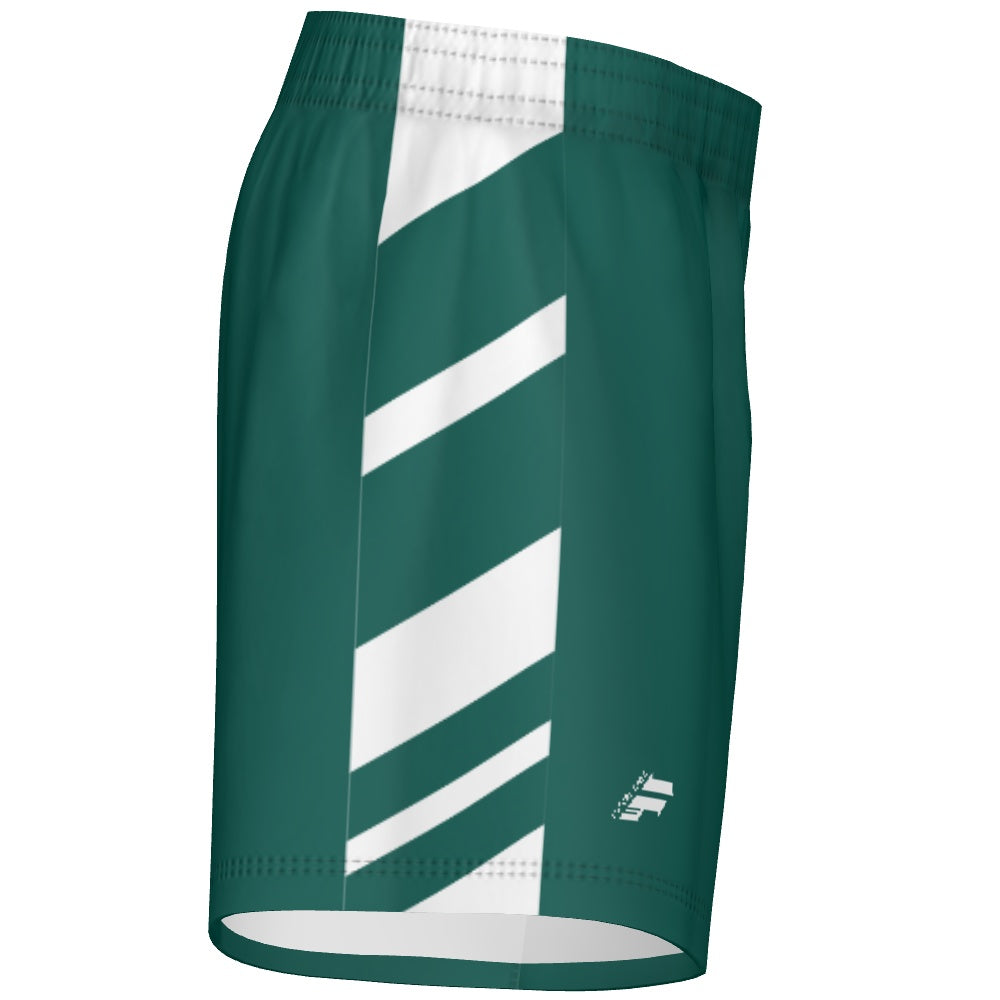 Women's Basketball Shorts - Swish