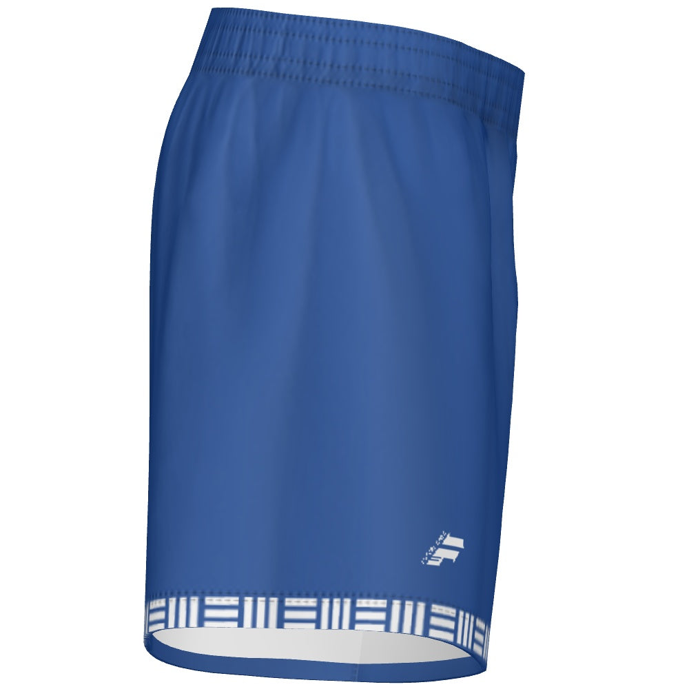 Women's Basketball Shorts - Grizzlies