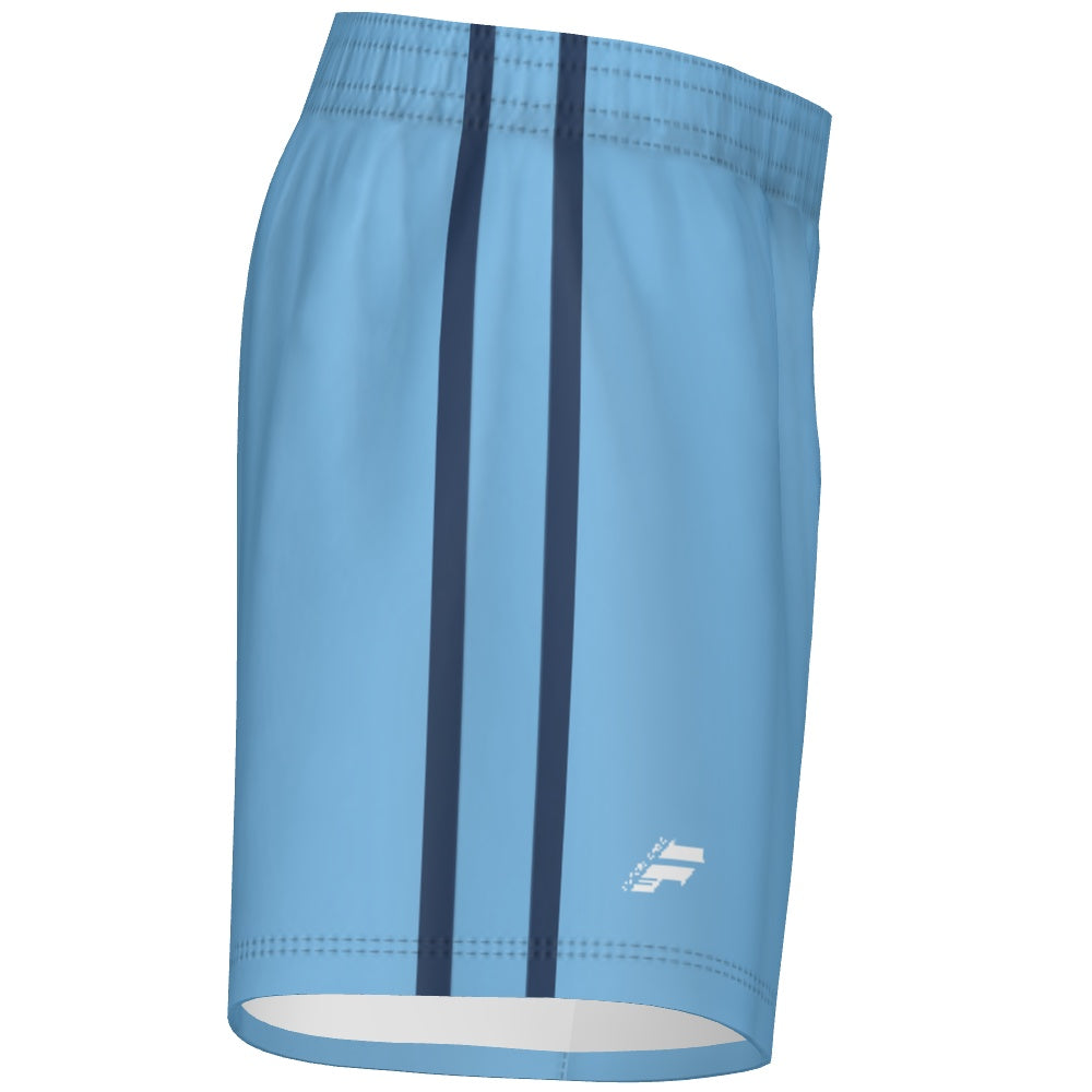 Women's Basketball Shorts - Rebound