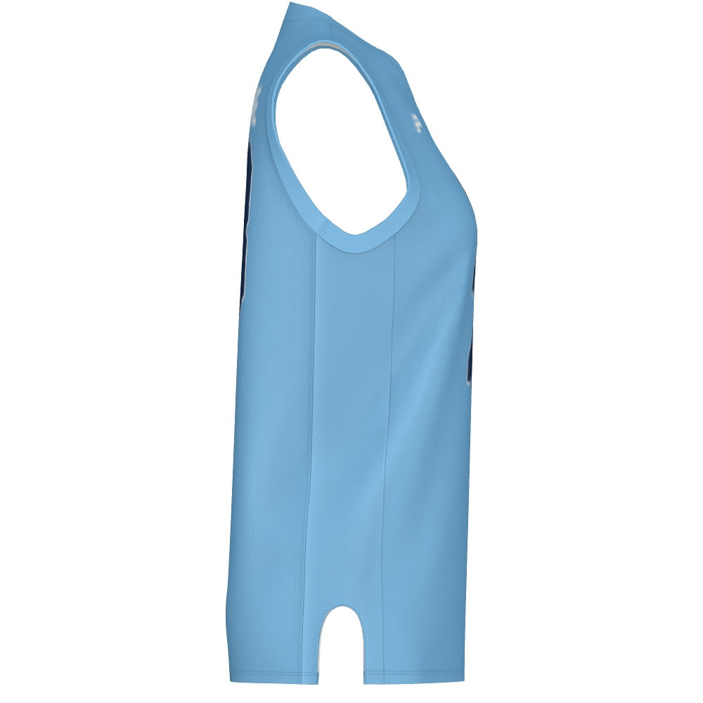 Women's Basketball Jersey - Rebound