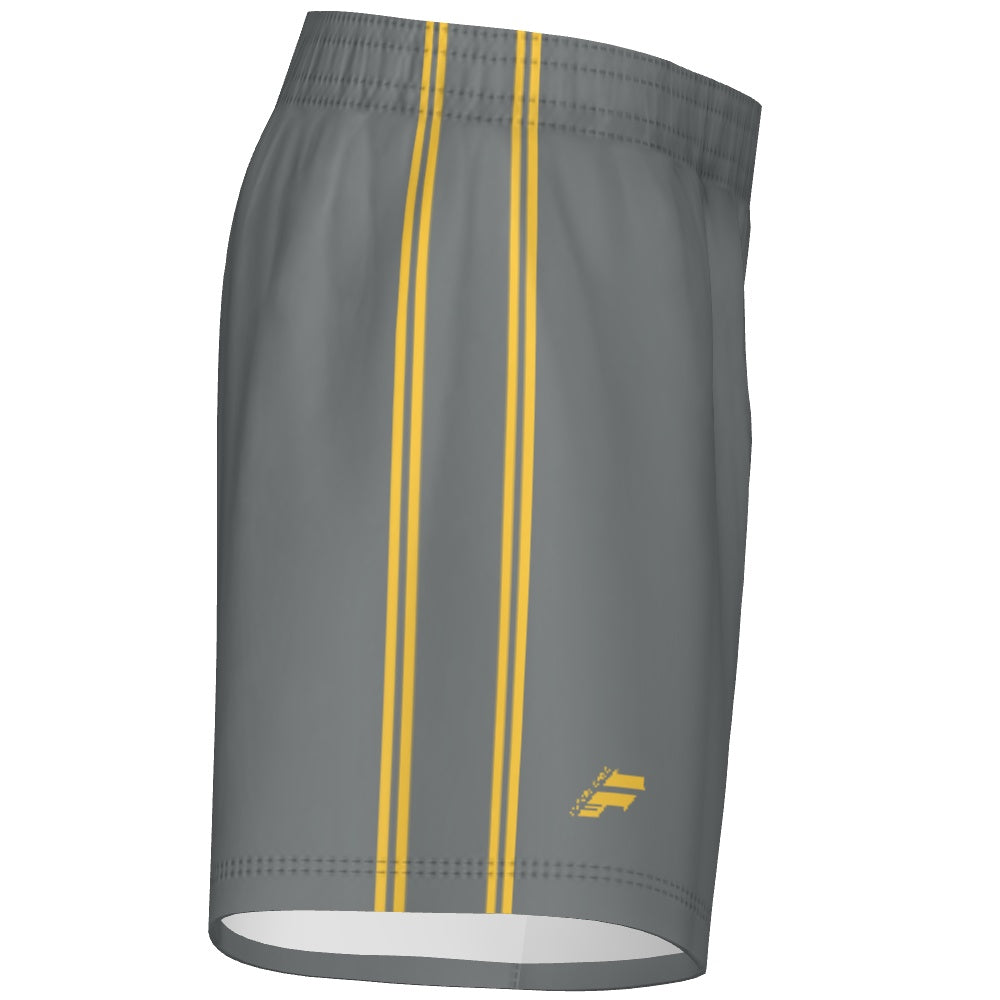 Women's Basketball Shorts - Baseline