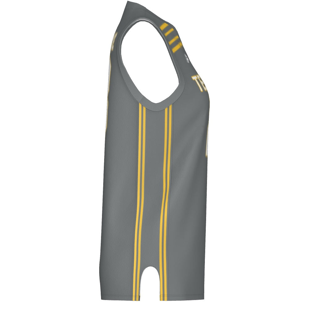 Women's Basketball Jersey - Baseline