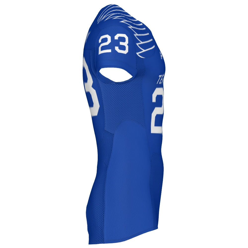 Elite Football Jersey - Wing