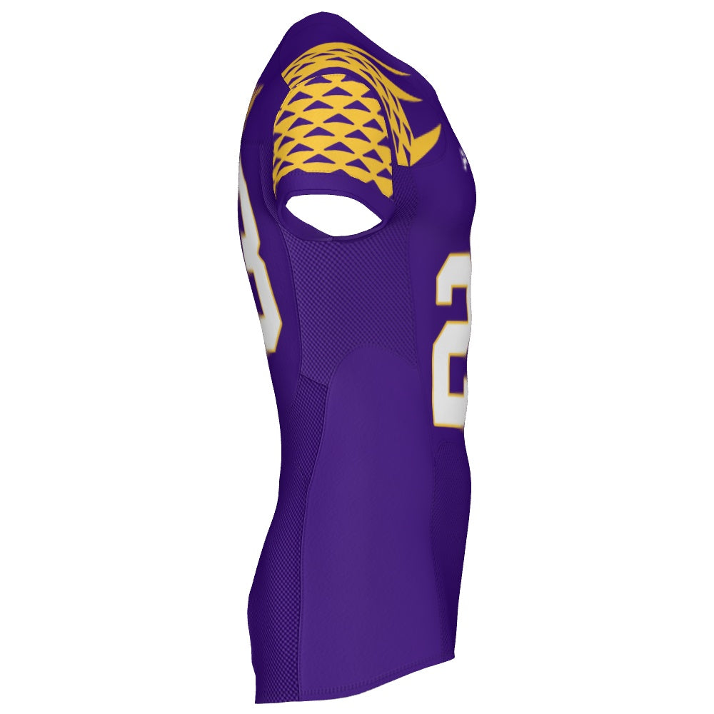 Elite Football Jersey - Turf