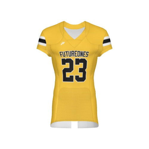 Elite Football Jersey - Rush