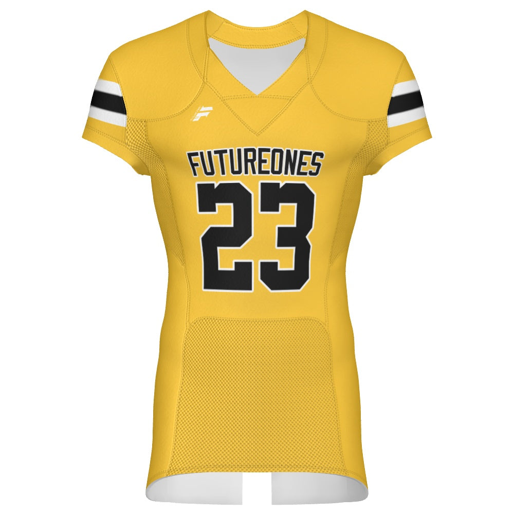 Elite Football Jersey - Rush