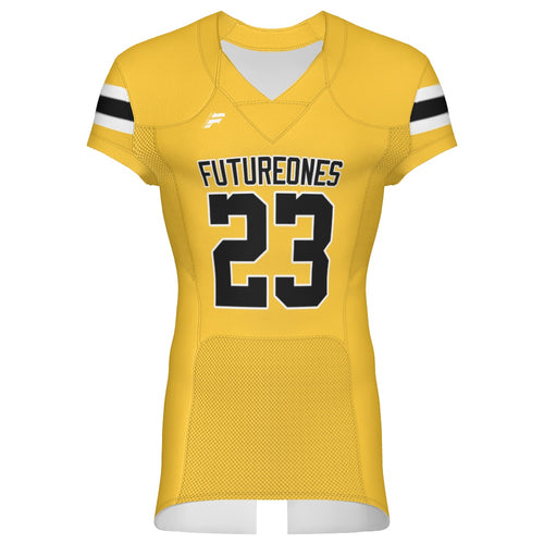 Elite Football Jersey - Rush