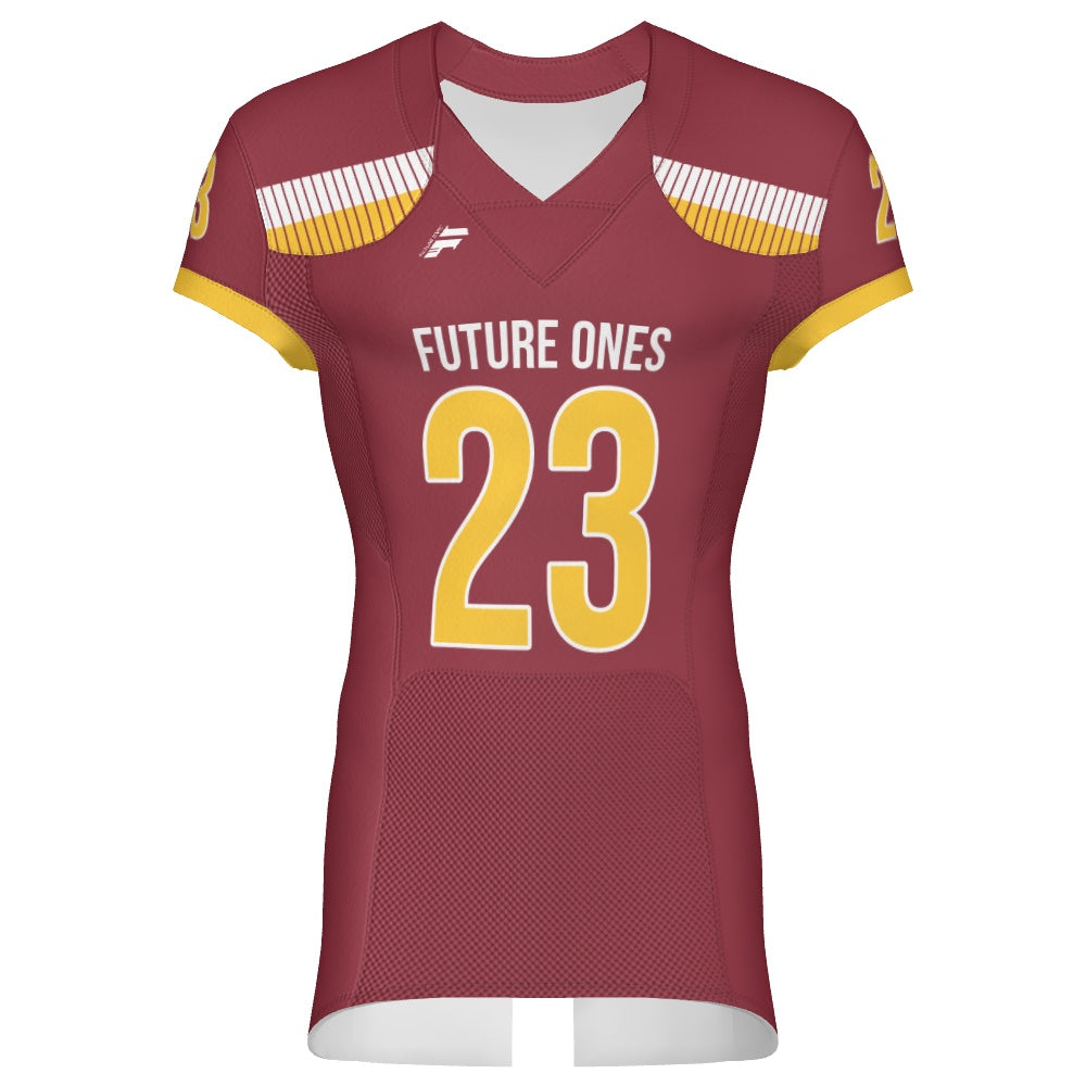 Elite Football Jersey - Touchdown
