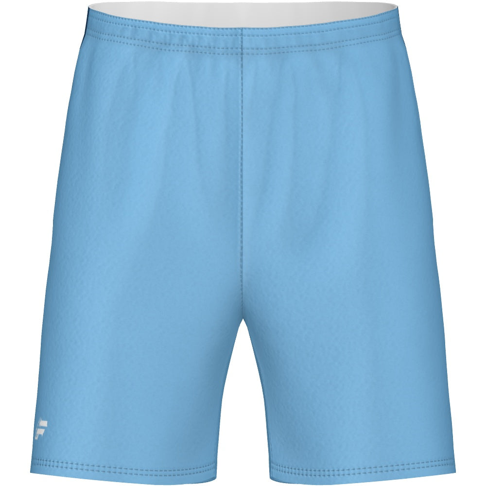 Men's Basketball Shorts - Rebound