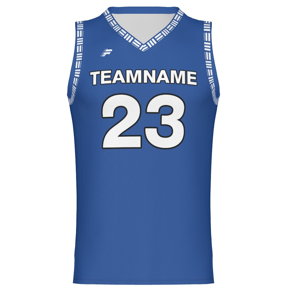 Men's Basketball Jersey - Grizzlies