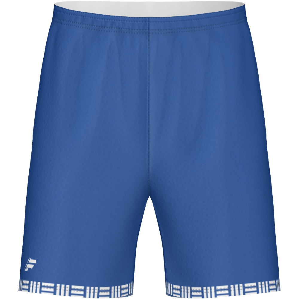 Men's Basketball Shorts - Grizzlies