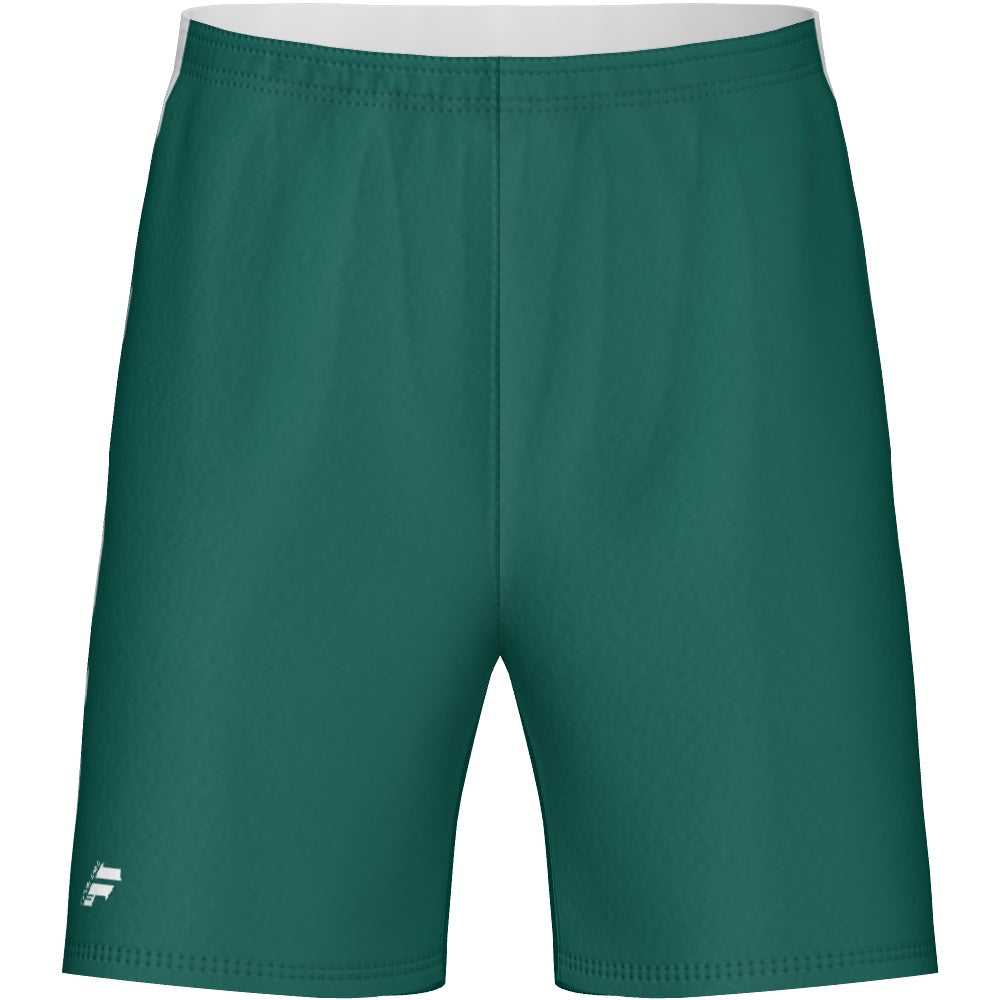 Men's Basketball Shorts - Swish - 10
