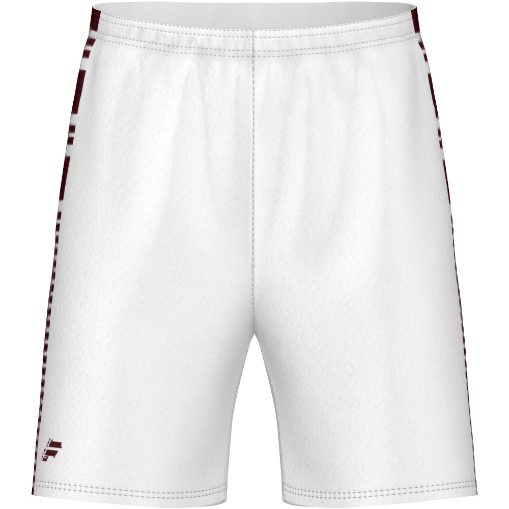 Men's Basketball Shorts - Cut