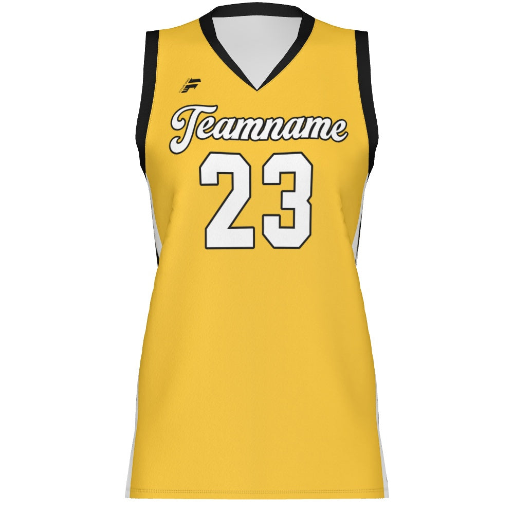 Women's Basketball Jersey - Diamond