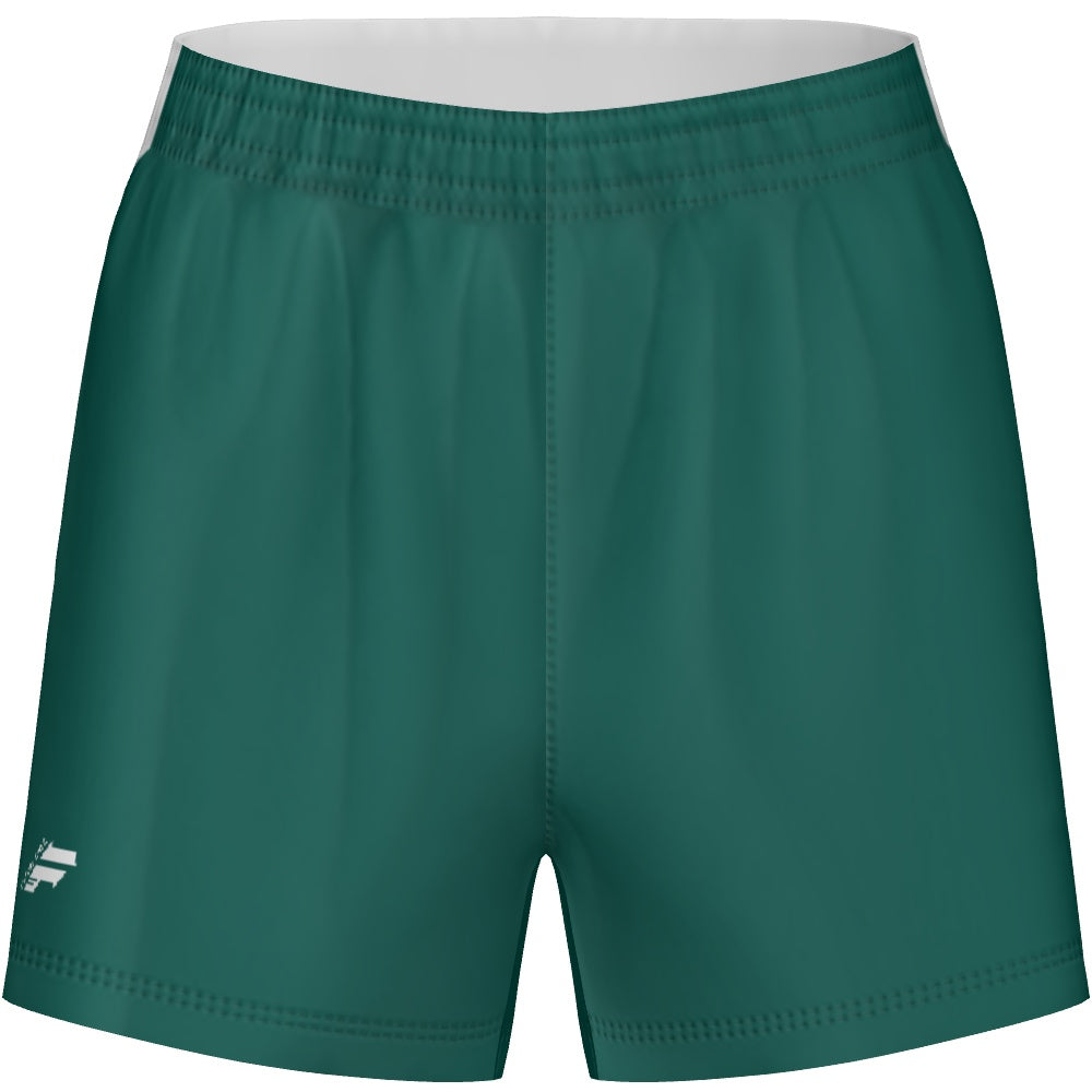 Women's Basketball Shorts - Swish - 10