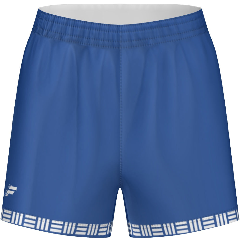 Women's Basketball Shorts - Grizzlies - 7