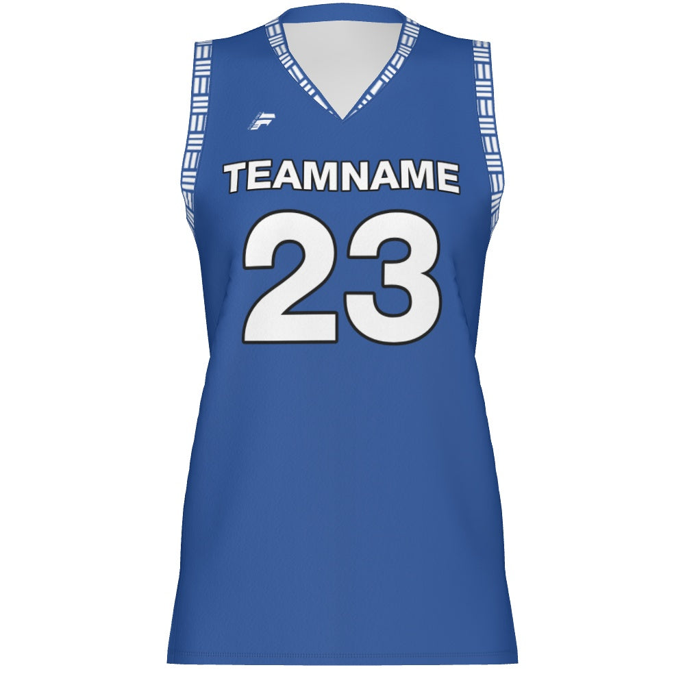 Women's Basketball Jersey - Grizzlies