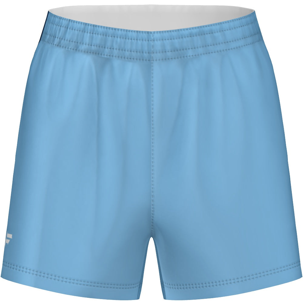 Women's Basketball Shorts - Rebound