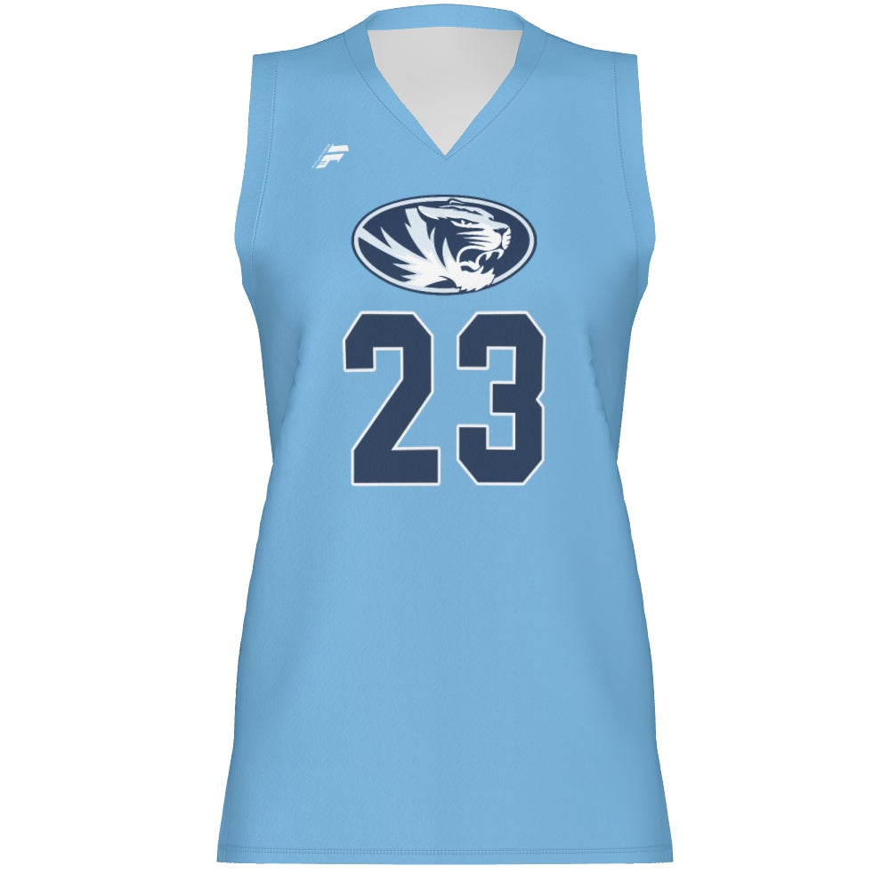 Women's Basketball Jersey - Rebound